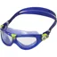 Aqua Sphere Seal Kid 2 Clear Lens Goggles Purple